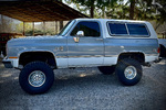 1984 CHEVROLET K5 BLAZER CUSTOM SUV - Misc 8 - 247709