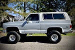 1984 CHEVROLET K5 BLAZER CUSTOM SUV - Side Profile - 247709