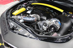 2013 CHEVROLET CAMARO CUSTOM CONVERTIBLE - Engine - 247747