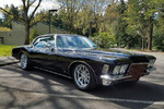 1971 BUICK RIVIERA GS CUSTOM COUPE - Front 3/4 - 247787
