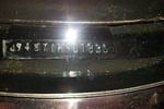 1971 BUICK RIVIERA GS CUSTOM COUPE - Misc 12 - 247787