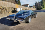 1971 BUICK RIVIERA GS CUSTOM COUPE - Rear 3/4 - 247787