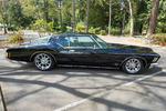 1971 BUICK RIVIERA GS CUSTOM COUPE - Side Profile - 247787