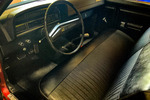 1970 FORD FALCON 429 CJ - Interior - 247793