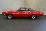 1970 FORD FALCON 429 CJ - Side Profile - 247793