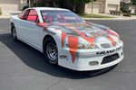 1999 GENERAL MOTORS PONTIAC GRAND PRIX RACE CAR - Front 3/4 - 247798