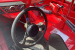 1999 GENERAL MOTORS PONTIAC GRAND PRIX RACE CAR - Interior - 247798