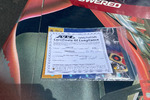 1999 GENERAL MOTORS PONTIAC GRAND PRIX RACE CAR - Misc 27 - 247798