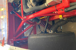 1999 GENERAL MOTORS PONTIAC GRAND PRIX RACE CAR - Misc 19 - 247798