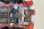 1999 GENERAL MOTORS PONTIAC GRAND PRIX RACE CAR - Misc 26 - 247798