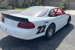 1999 GENERAL MOTORS PONTIAC GRAND PRIX RACE CAR - Rear 3/4 - 247798