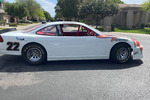 1999 GENERAL MOTORS PONTIAC GRAND PRIX RACE CAR - Side Profile - 247798