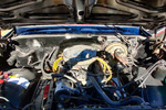 1980 CHEVROLET K10 STEPSIDE PICKUP - Engine - 247799