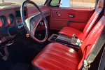 1980 CHEVROLET K10 STEPSIDE PICKUP - Interior - 247799