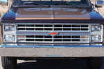 1986 CHEVROLET SILVERADO 1500 PICKUP - Misc 3 - 247815