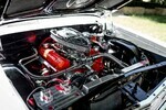1964 CHEVROLET IMPALA SS CUSTOM COUPE - Engine - 247824