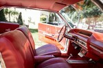 1964 CHEVROLET IMPALA SS CUSTOM COUPE - Interior - 247824