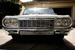 1964 CHEVROLET IMPALA SS CUSTOM COUPE - Misc 3 - 247824