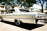 1964 CHEVROLET IMPALA SS CUSTOM COUPE - Misc 6 - 247824