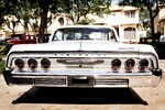 1964 CHEVROLET IMPALA SS CUSTOM COUPE - Misc 8 - 247824