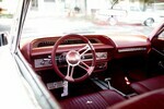 1964 CHEVROLET IMPALA SS CUSTOM COUPE - Misc 2 - 247824