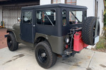 1965 WILLYS CJ5 JEEP - Misc 1 - 247842