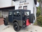 1965 WILLYS CJ5 JEEP - Misc 2 - 247842