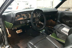 1974 PLYMOUTH BARRACUDA CUSTOM HARDTOP - Interior - 247853