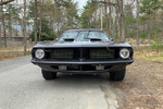 1974 PLYMOUTH BARRACUDA CUSTOM HARDTOP - Misc 17 - 247853