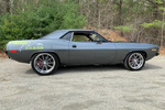 1974 PLYMOUTH BARRACUDA CUSTOM HARDTOP - Misc 14 - 247853