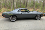 1974 PLYMOUTH BARRACUDA CUSTOM HARDTOP - Misc 16 - 247853