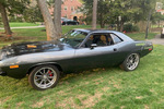 1974 PLYMOUTH BARRACUDA CUSTOM HARDTOP - Side Profile - 247853