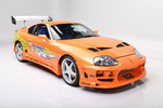 1994 TOYOTA SUPRA - "FAST & FURIOUS" MOVIE CAR - Front 3/4 - 247854