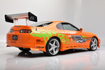 1994 TOYOTA SUPRA - "FAST & FURIOUS" MOVIE CAR - Misc 19 - 247854
