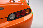1994 TOYOTA SUPRA - "FAST & FURIOUS" MOVIE CAR - Misc 41 - 247854
