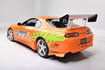 1994 TOYOTA SUPRA - "FAST & FURIOUS" MOVIE CAR - Misc 29 - 247854