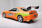 1994 TOYOTA SUPRA - "FAST & FURIOUS" MOVIE CAR - Misc 28 - 247854