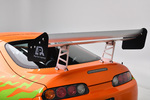 1994 TOYOTA SUPRA - "FAST & FURIOUS" MOVIE CAR - Misc 43 - 247854