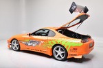 1994 TOYOTA SUPRA - "FAST & FURIOUS" MOVIE CAR - Misc 32 - 247854