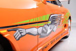 1994 TOYOTA SUPRA - "FAST & FURIOUS" MOVIE CAR - Misc 44 - 247854