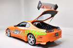 1994 TOYOTA SUPRA - "FAST & FURIOUS" MOVIE CAR - Misc 33 - 247854