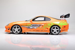 1994 TOYOTA SUPRA - "FAST & FURIOUS" MOVIE CAR - Misc 30 - 247854