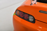 1994 TOYOTA SUPRA - "FAST & FURIOUS" MOVIE CAR - Misc 38 - 247854