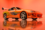 1994 TOYOTA SUPRA - "FAST & FURIOUS" MOVIE CAR - Misc 23 - 247854