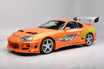 1994 TOYOTA SUPRA - "FAST & FURIOUS" MOVIE CAR - Misc 26 - 247854