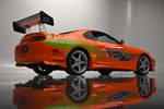 1994 TOYOTA SUPRA - "FAST & FURIOUS" MOVIE CAR - Misc 24 - 247854