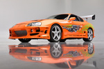 1994 TOYOTA SUPRA - "FAST & FURIOUS" MOVIE CAR - Misc 31 - 247854