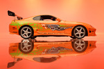 1994 TOYOTA SUPRA - "FAST & FURIOUS" MOVIE CAR - Misc 20 - 247854