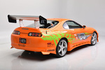 1994 TOYOTA SUPRA - "FAST & FURIOUS" MOVIE CAR - Rear 3/4 - 247854