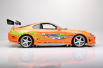 1994 TOYOTA SUPRA - "FAST & FURIOUS" MOVIE CAR - Side Profile - 247854